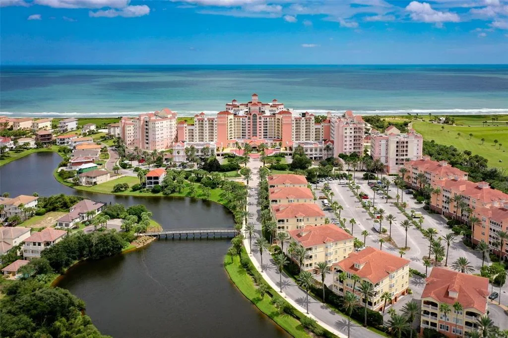 200 OCEAN CREST DRIVE # 906, PALM COAST, FL 32137