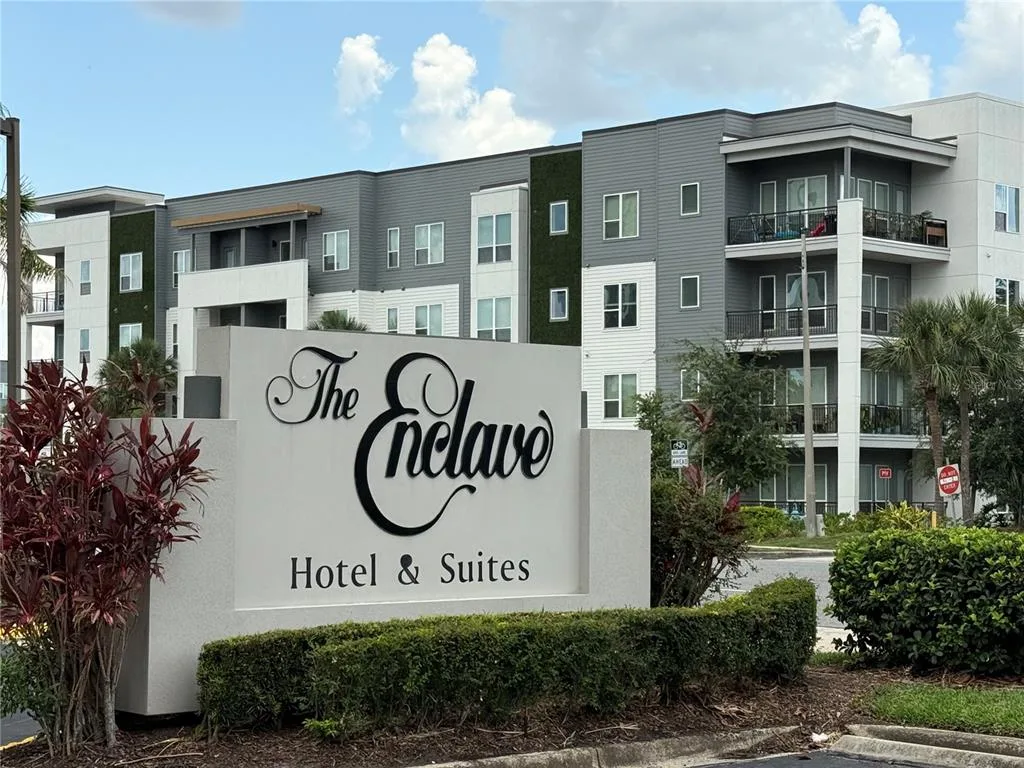 6165 CARRIER DRIVE # 1203, ORLANDO, FL 32819