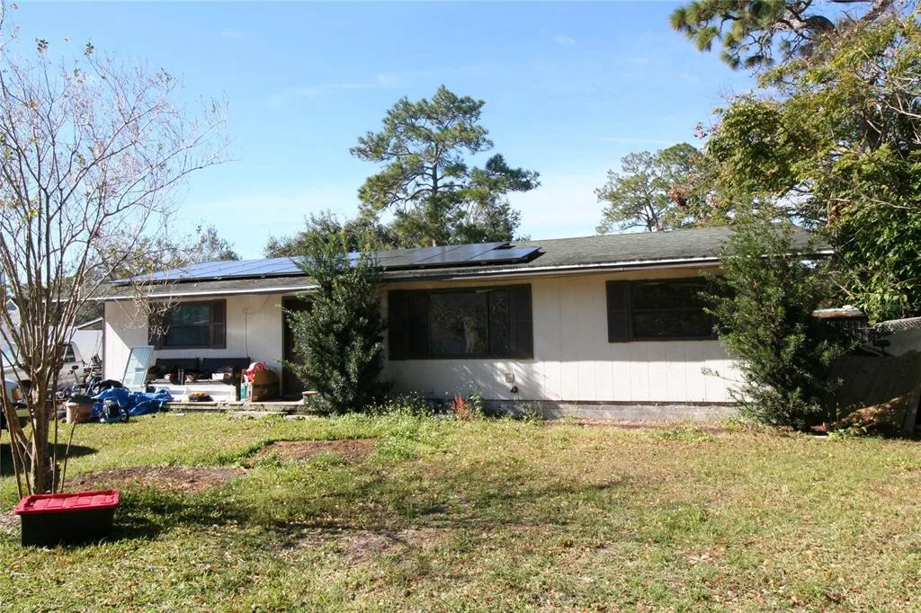 Listing