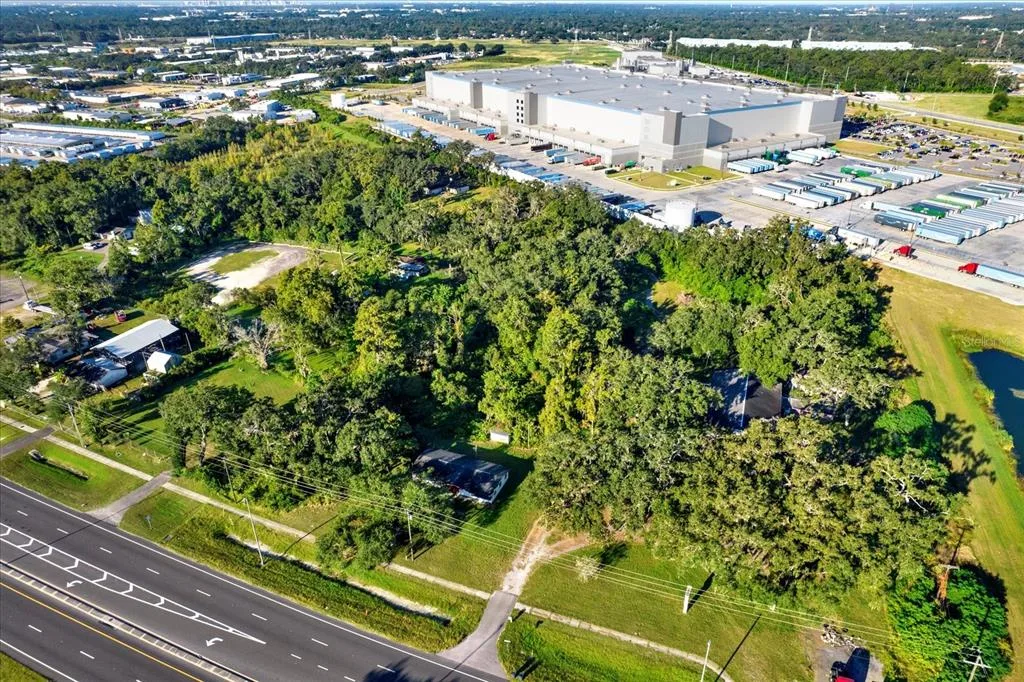 9211 HARNEY BAPTIST CHURCH ROAD, TAMPA, FL 33637