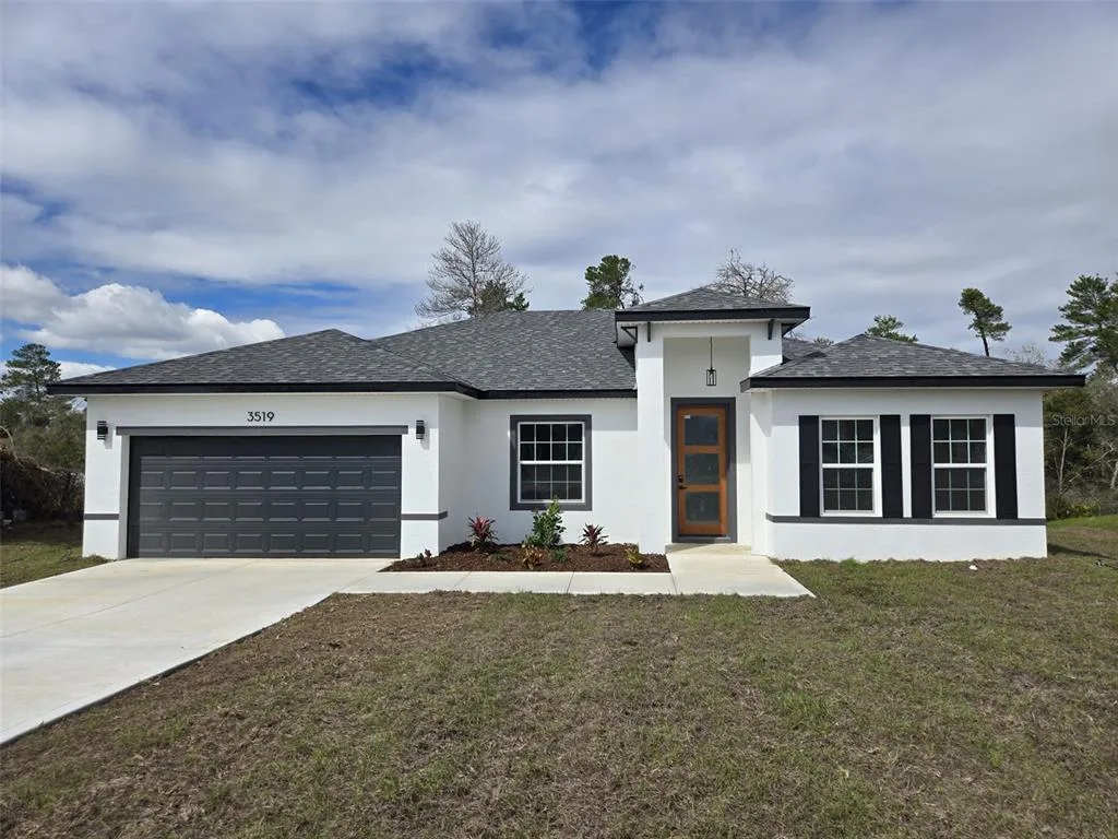 3519 SW 131ST PLACE ROAD, OCALA, FL 34473