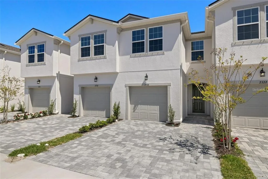 2326 SUMMERLIT STREET, LUTZ, FL 33559