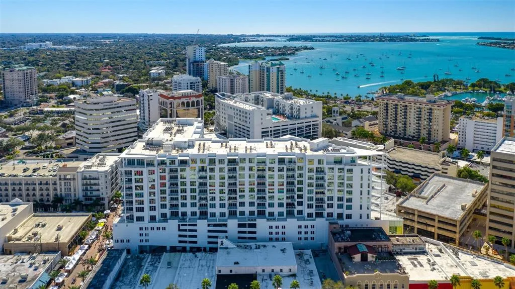 111 S PINEAPPLE AVENUE # 719, SARASOTA, FL 34236