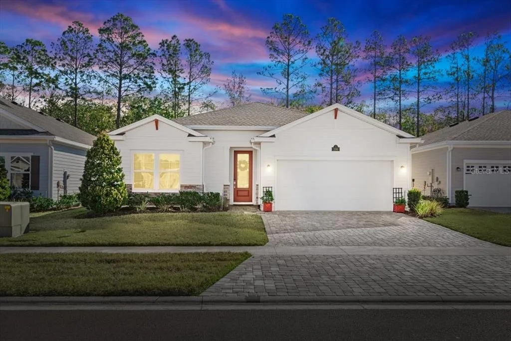 700 STILLWATER BOULEVARD, ST JOHNS, FL 32259