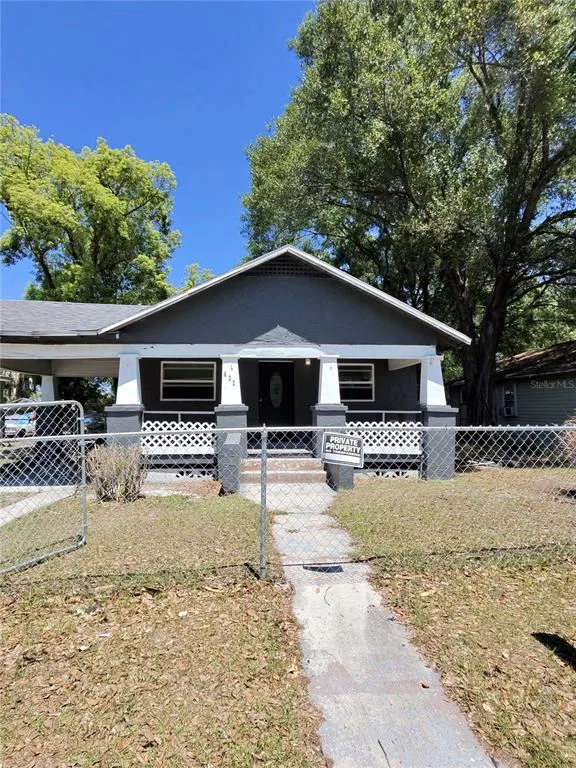 411 W 7TH STREET, LAKELAND, FL 33810