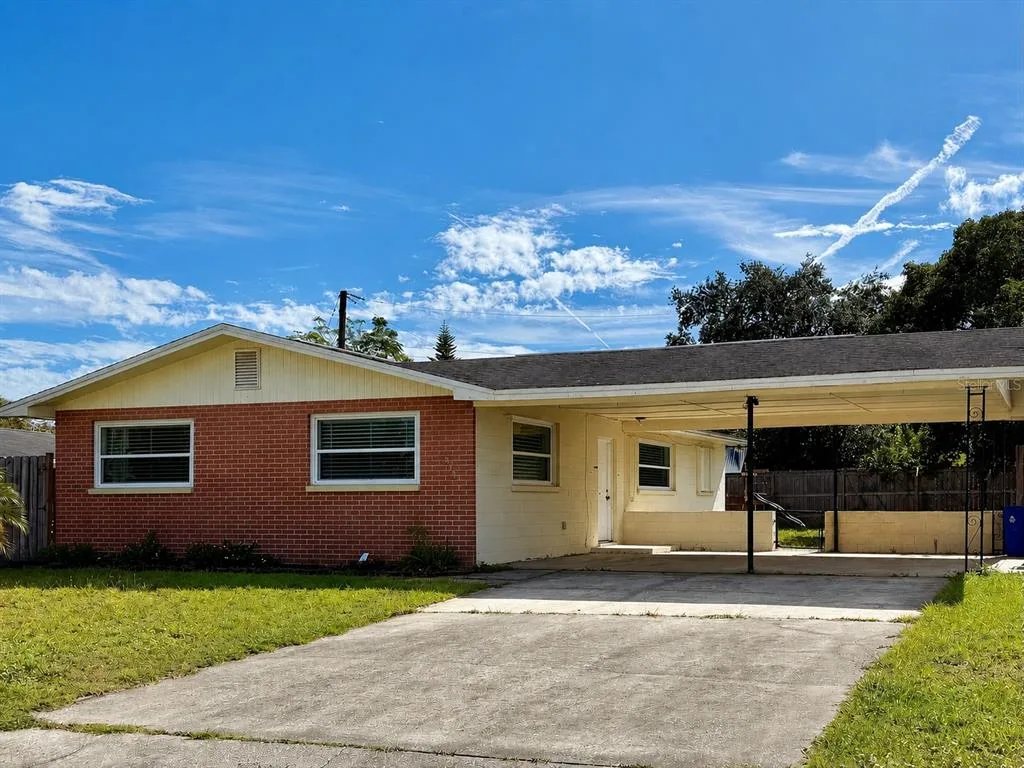 845 EDGEWOOD ROAD, TITUSVILLE, FL 32780