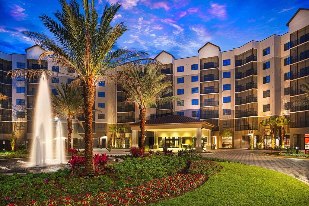 14501 GROVE RESORT AVENUE # 3109, WINTER GARDEN, FL 34787