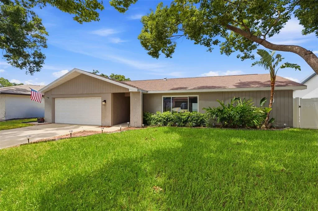 2778 BRATTLE LANE, CLEARWATER, FL 33761