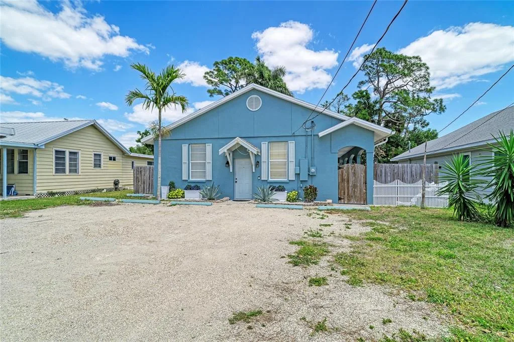 1609 17TH STREET W, BRADENTON, FL 34205