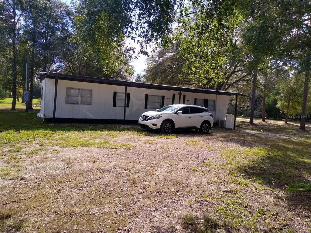 8488 SE 126TH PLACE, BELLEVIEW, FL 34420