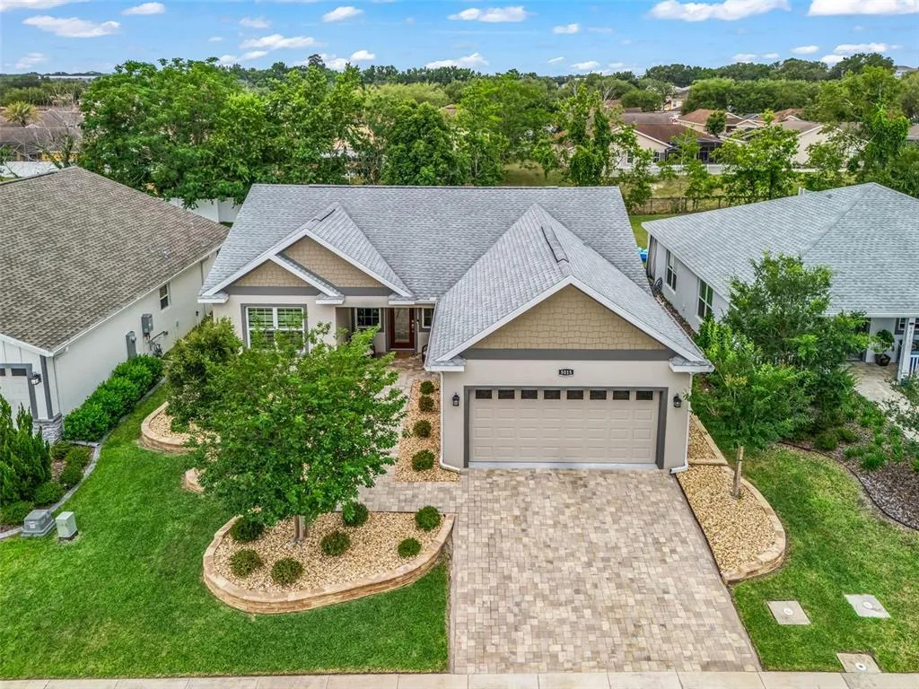 5015 NE 125TH LOOP, OXFORD, FL 34484