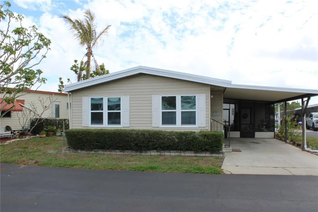 6807 MOUNT PLEASANT ROAD NE # 51, ST PETERSBURG, FL 33702