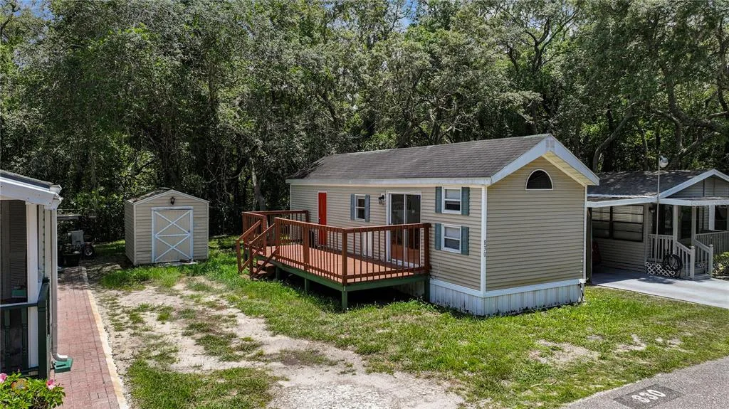 3000 CLARCONA ROAD # 830, APOPKA, FL 32703