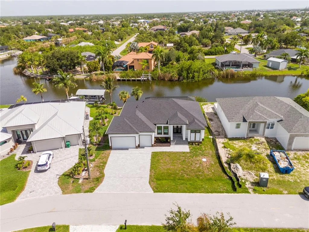 14958 WICHITA ROAD, PORT CHARLOTTE, FL 33981