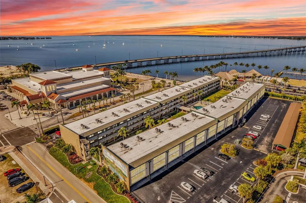 150 HARBORSIDE AVENUE # 209, PUNTA GORDA, FL 33950