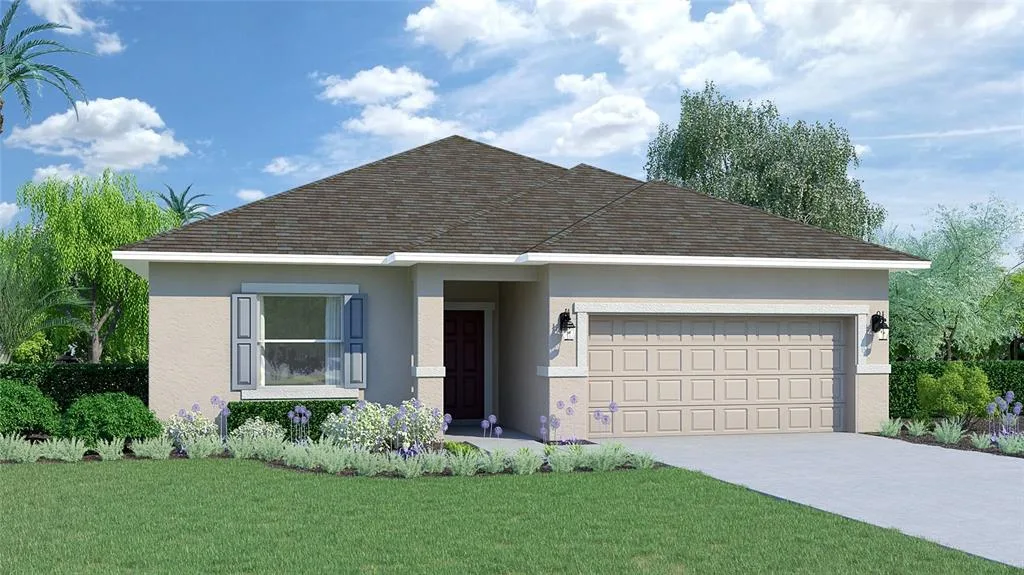 2307 SELENIA STREET, LAKE ALFRED, FL 33850