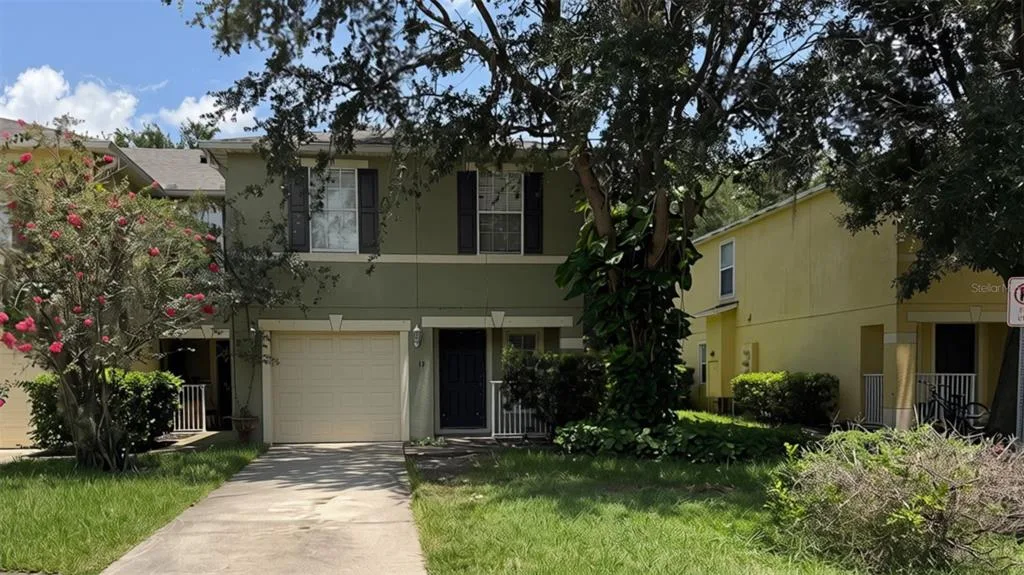 319 PRICKLE PEAR COURT # 61, ORLANDO, FL 32824