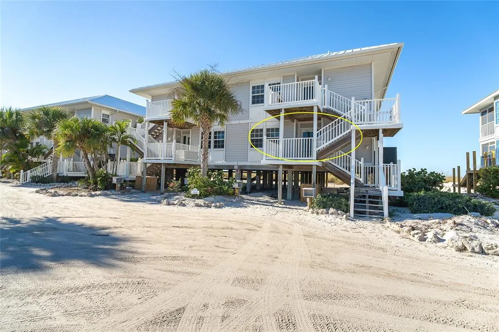 7466 PALM ISLAND DRIVE # 2911, PLACIDA, FL 33946
