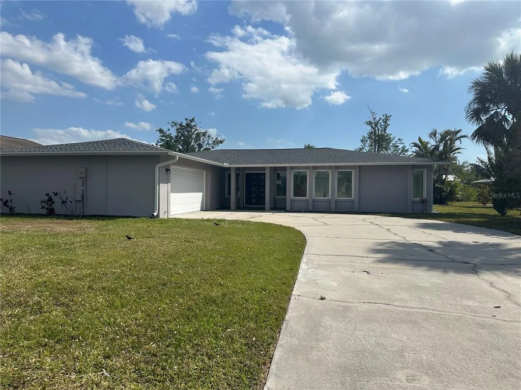 230 ANNAPOLIS LANE, ROTONDA WEST, FL 33947
