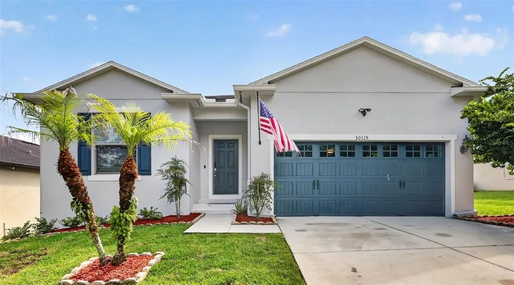30115 CHEVAL STREET, MOUNT DORA, FL 32757