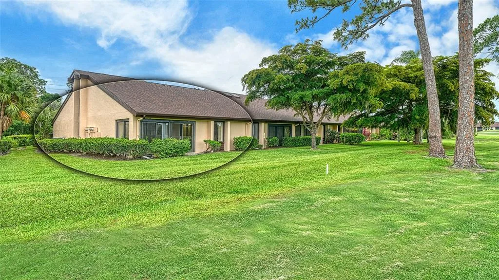 6281 TIMBERLAKE DRIVE # H6, SARASOTA, FL 34243