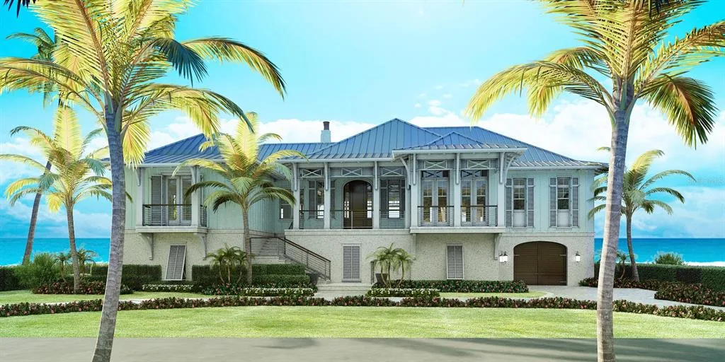 3761 CASEY KEY ROAD, NOKOMIS, FL 34275