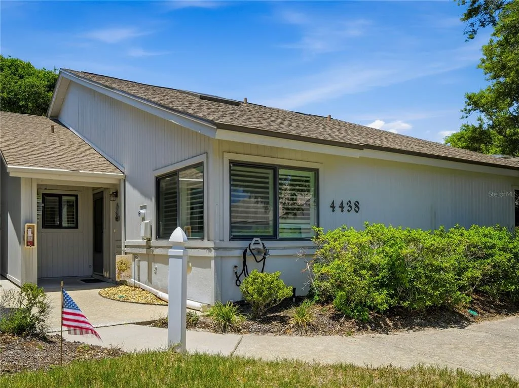 4438 SEA MIST DRIVE # 4438, NEW SMYRNA BEACH, FL 32169