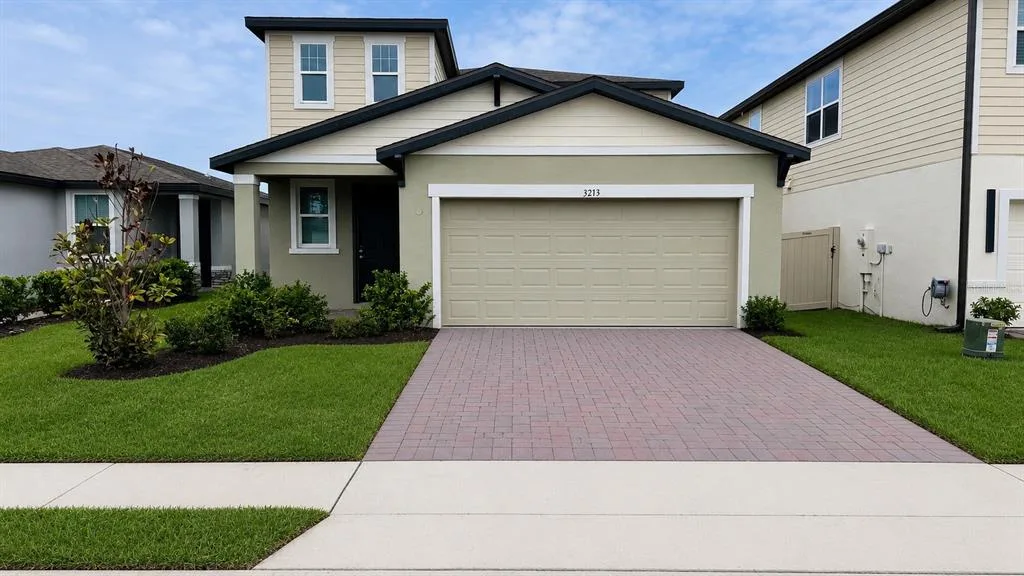 3213 VICEROY COURT, POINCIANA, FL 34759