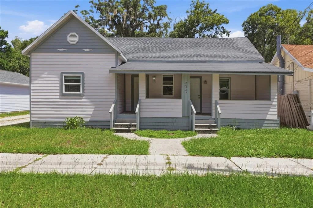 20707 WALNUT STREET, DUNNELLON, FL 34431