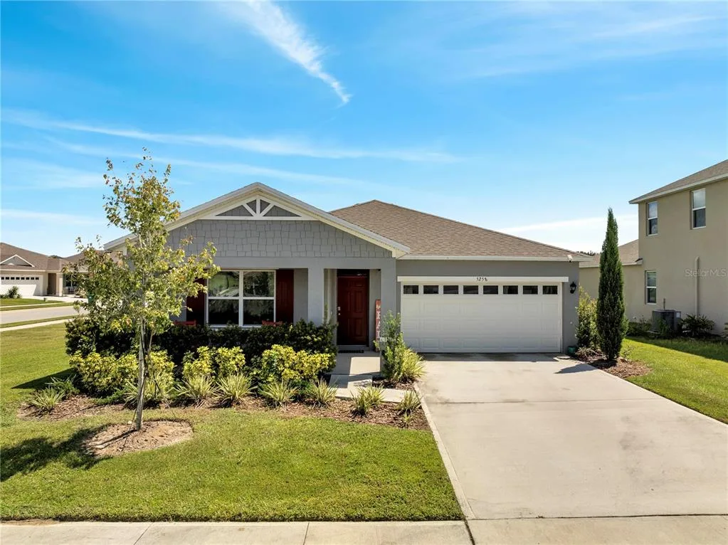 5258 MAHOGANY DRIVE, MOUNT DORA, FL 32757