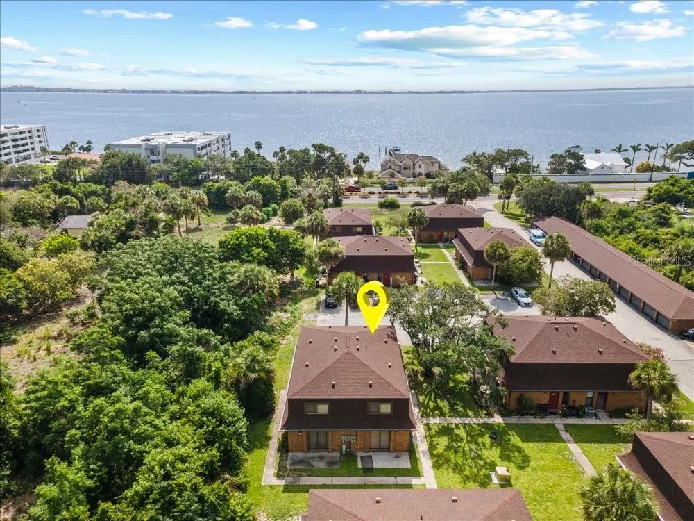 4414 OVERLOOK DRIVE NE # 18, PALM BAY, FL 32905