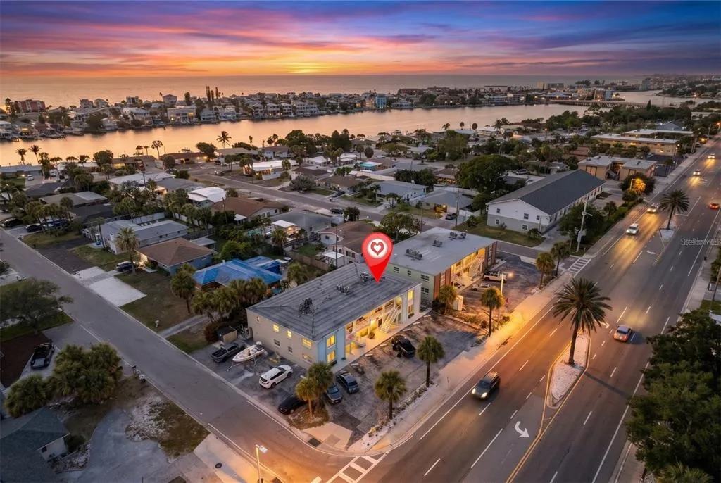 8800 BLIND PASS ROAD # 4, ST PETE BEACH, FL 33706