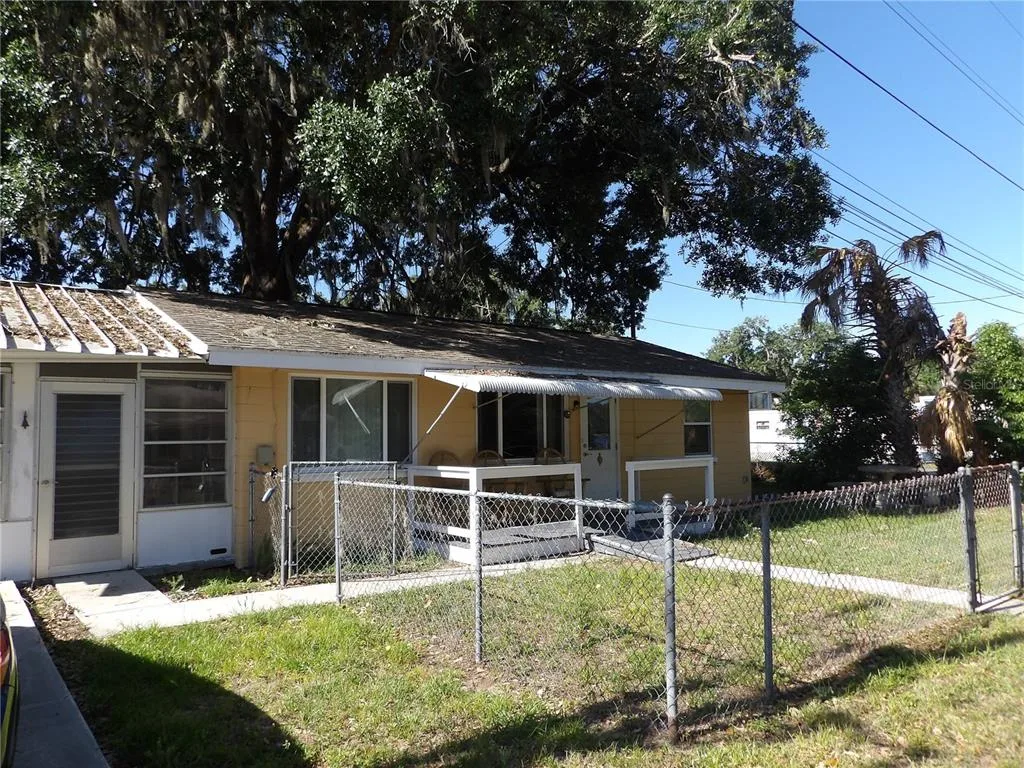 507 LAKE STREET, INVERNESS, FL 34450