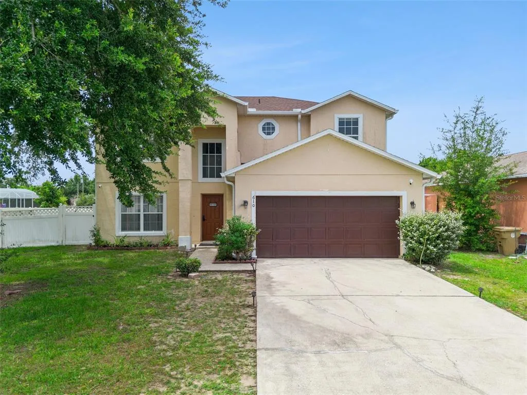 610 NOTRE DAME WAY, KISSIMMEE, FL 34759