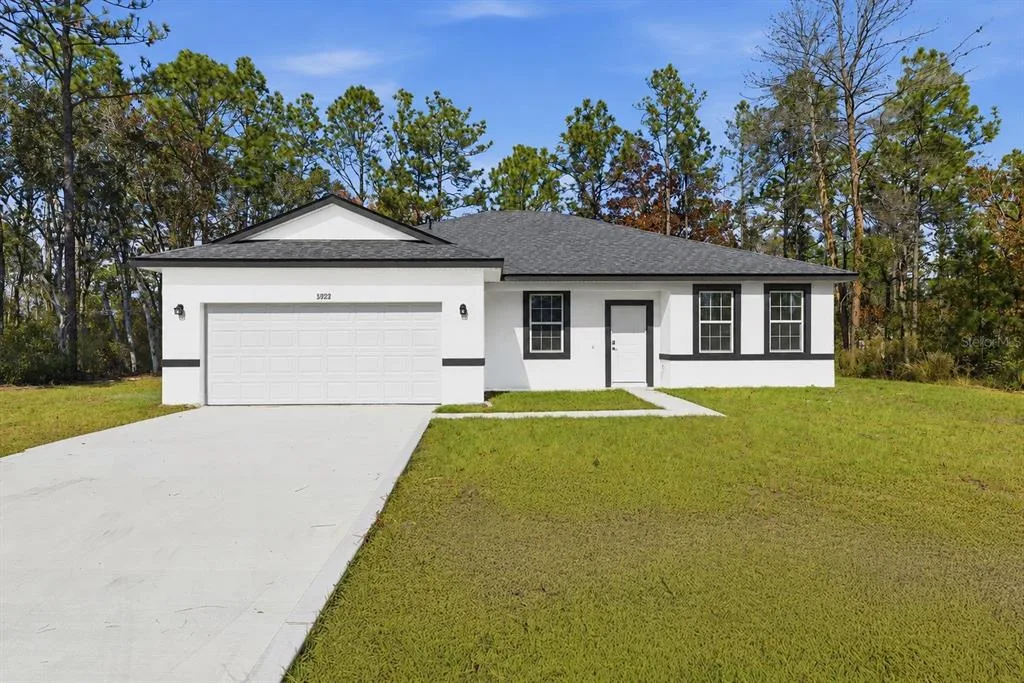 15936 SW 35TH COURT ROAD, OCALA, FL 34473