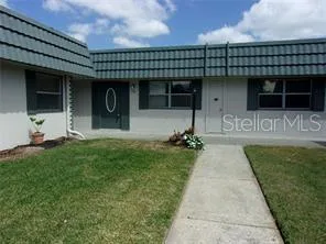 1811 BEDFORD LANE # 164, SUN CITY CENTER, FL 33573