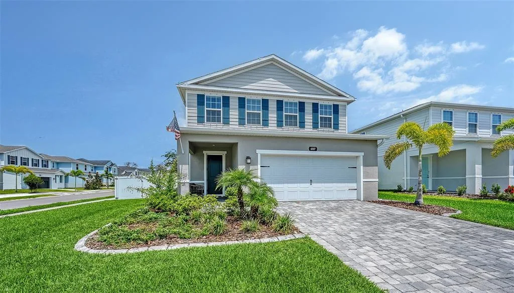 4507 ARDEN WAY, BRADENTON, FL 34211