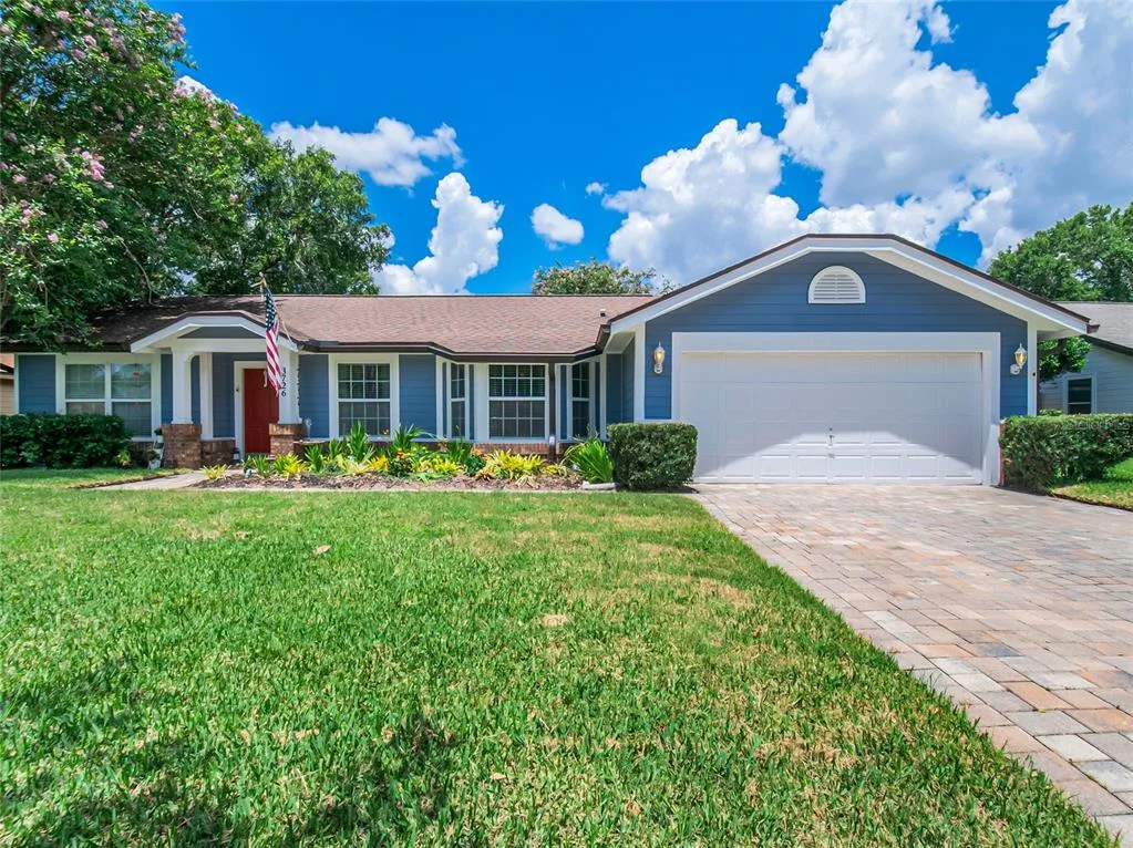 3726 SARASOTA COURT, ORLANDO, FL 32812