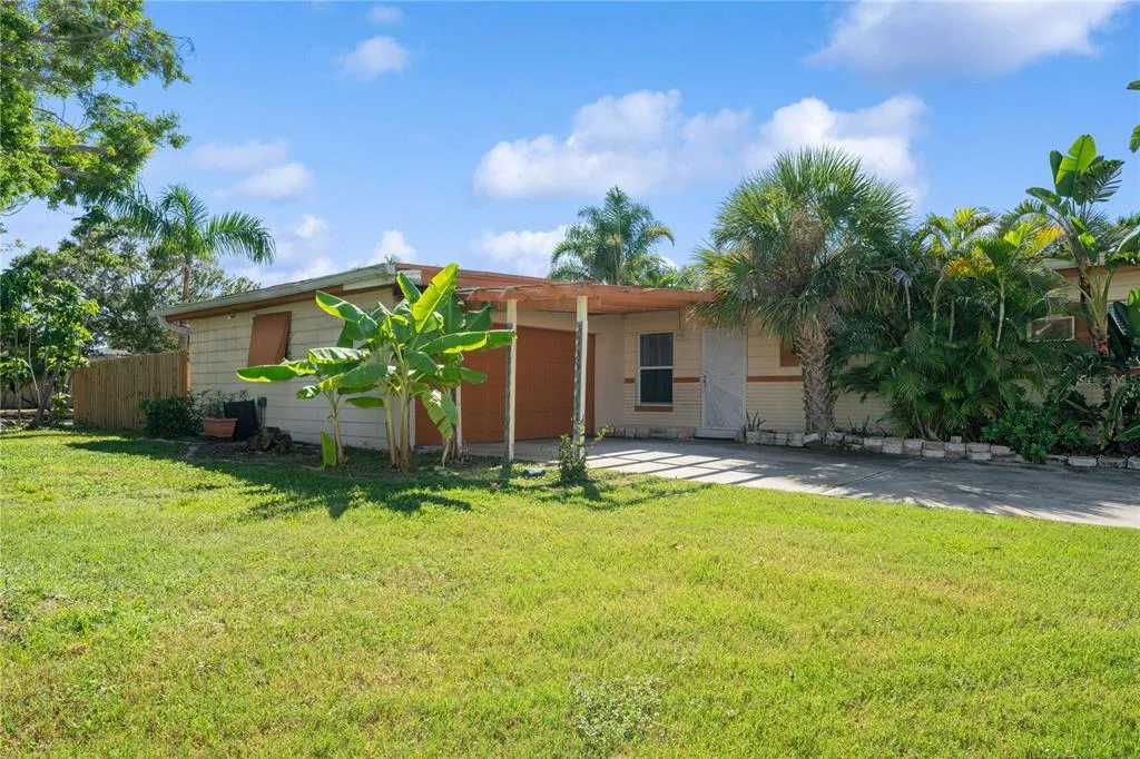 6903 S SHORE DRIVE S, SOUTH PASADENA, FL 33707