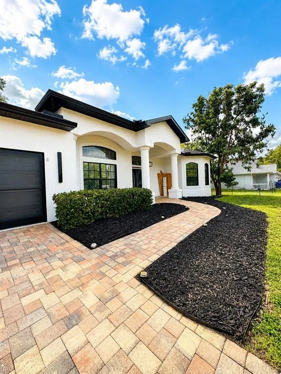 12716 BALSAM AVENUE, HUDSON, FL 34669