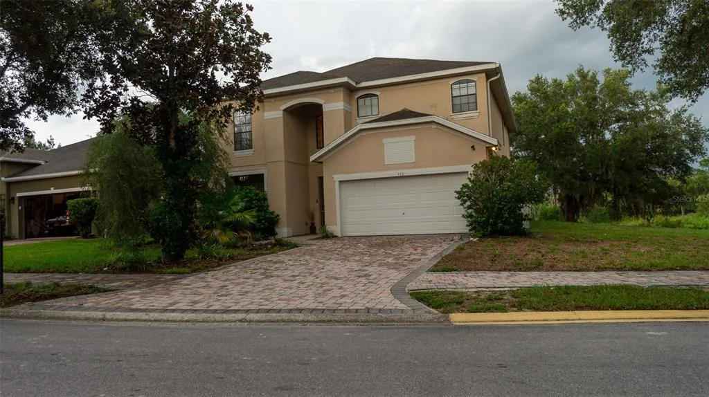 416 BRIDGEFORD CROSSING BOULEVARD, DAVENPORT, FL 33837