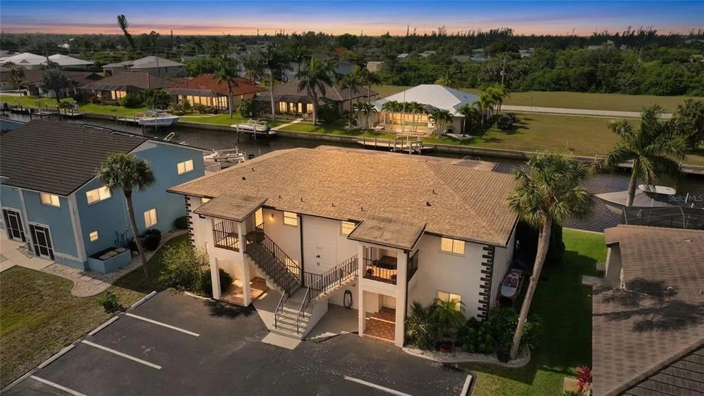 1432 MEDITERRANEAN DRIVE # 2B, PUNTA GORDA, FL 33950