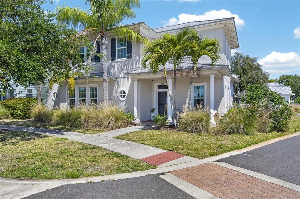 5536 LUMINAR POINTE LANE, APOLLO BEACH, FL 33572