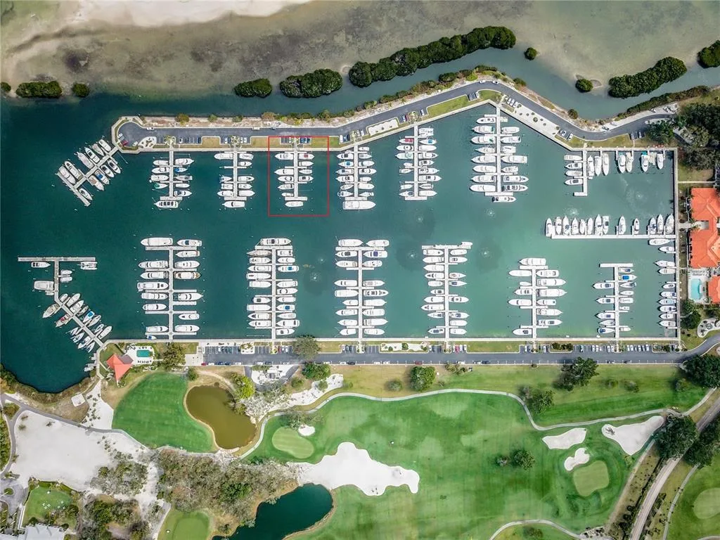26OO HARBOURSIDE DRIVE # O-06, LONGBOAT KEY, FL 34228