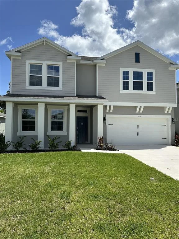 3013 KINGSMAN TRAIL, ORMOND BEACH, FL 32174
