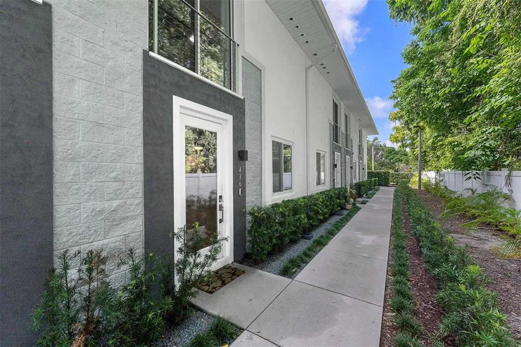 436 W SWOOPE AVENUE, WINTER PARK, FL 32789