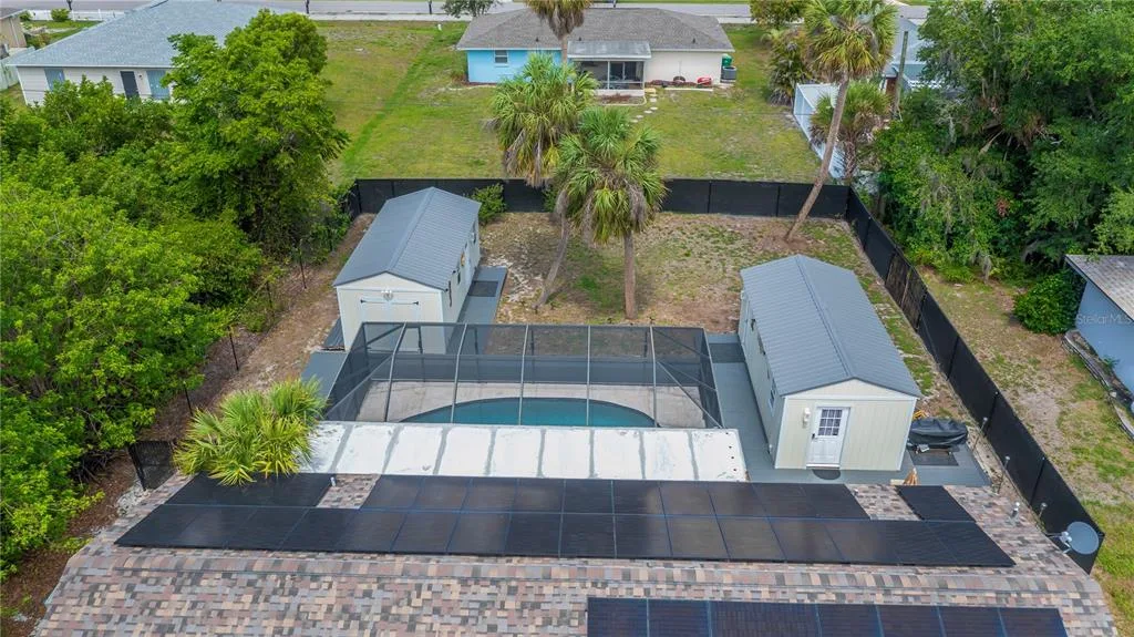 1443 ABSCOTT STREET, PORT CHARLOTTE, FL 33952