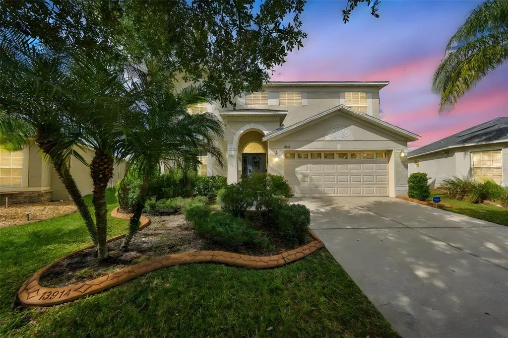 13914 CHALK HILL PLACE, RIVERVIEW, FL 33579