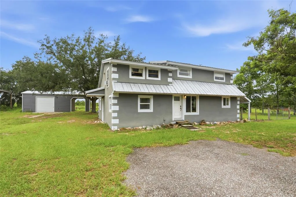 1518 DICKENS ROAD, LAKE WALES, FL 33898