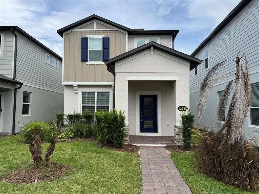 12755 BRODLOVE LANE, WINTER GARDEN, FL 34787
